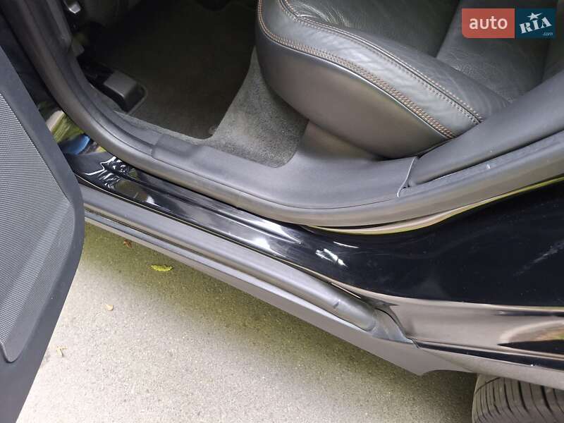 Позашляховик / Кросовер Volvo XC60 2012 в Івано-Франківську