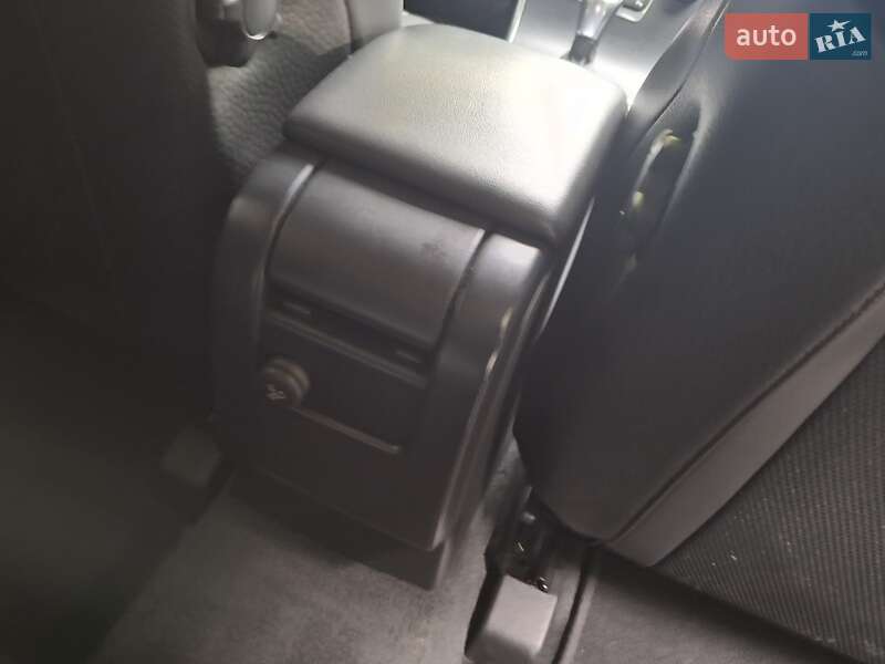 Позашляховик / Кросовер Volvo XC60 2012 в Івано-Франківську