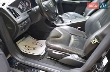 Внедорожник / Кроссовер Volvo XC60 2012 в 