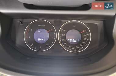Внедорожник / Кроссовер Volvo XC60 2012 в 