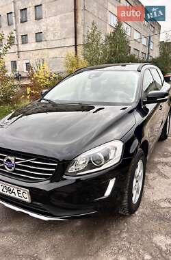 Позашляховик / Кросовер Volvo XC60 2015 в Тернополі