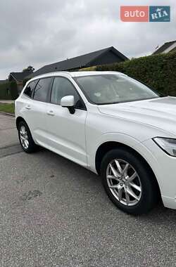 Volvo XC60 2017