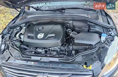 Внедорожник / Кроссовер Volvo XC60 2014 в 