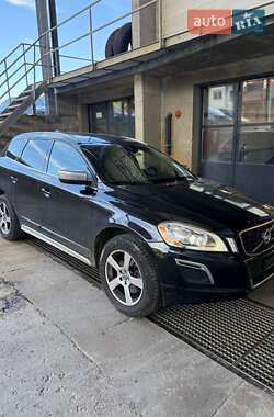 Volvo XC60 2013