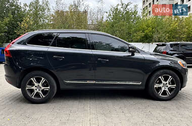 Внедорожник / Кроссовер Volvo XC60 2015 в 