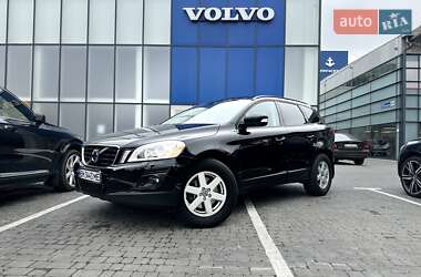 Volvo XC60 2009