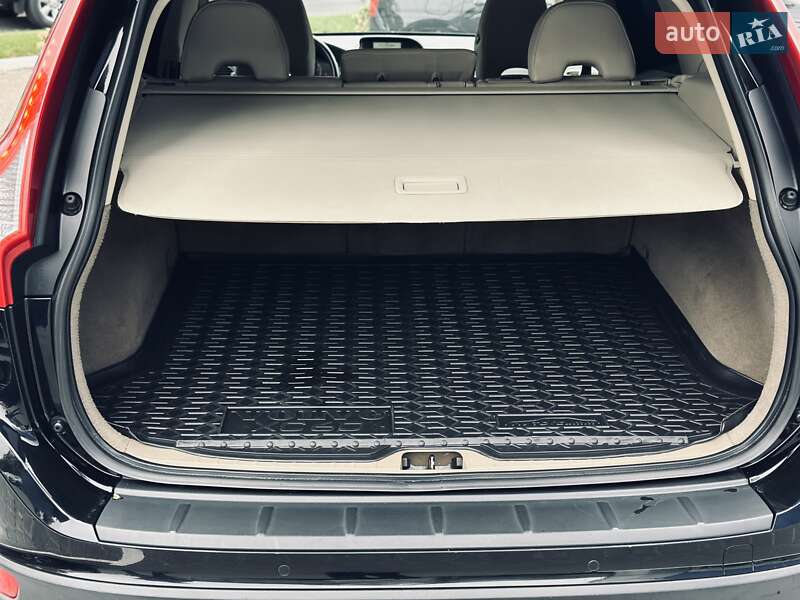 Внедорожник / Кроссовер Volvo XC60 2009 в Одессе