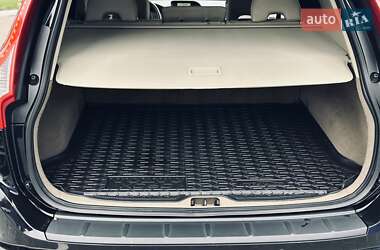Внедорожник / Кроссовер Volvo XC60 2009 в 