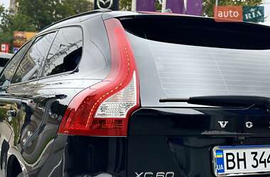Внедорожник / Кроссовер Volvo XC60 2009 в 