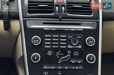 Внедорожник / Кроссовер Volvo XC60 2009 в 