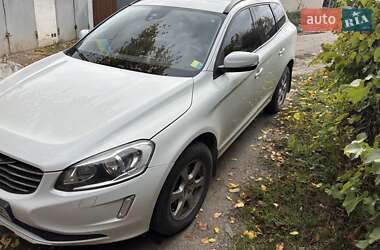 Volvo XC60 2013