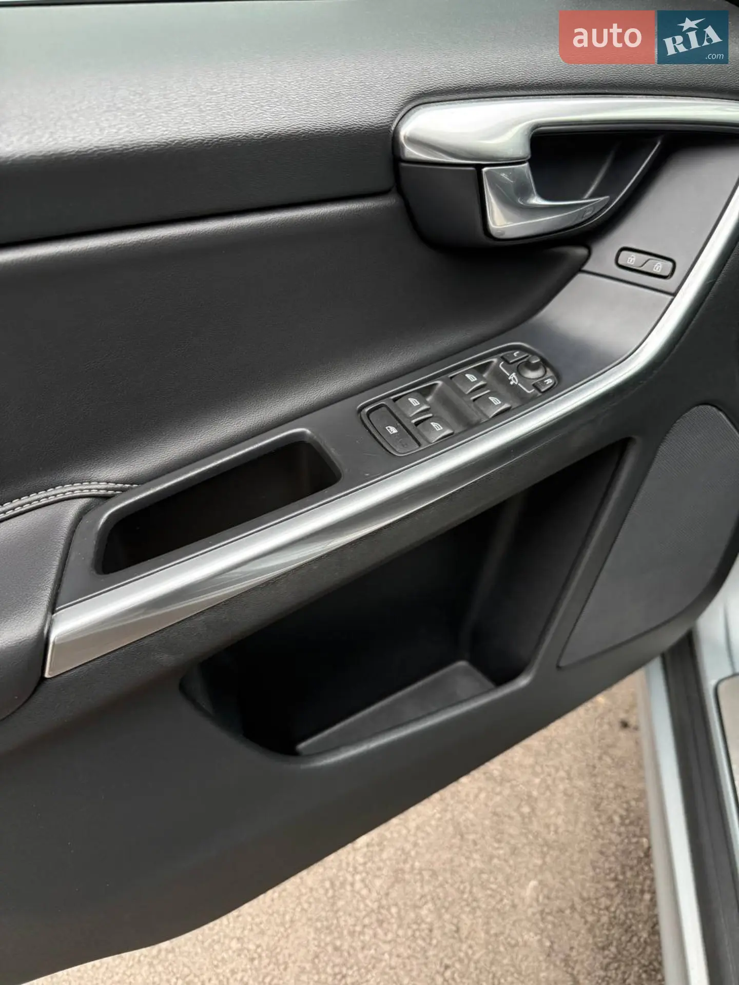 2013 Volvo XC60 - мініатюра 3
