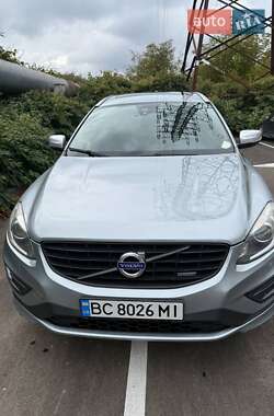 Volvo XC60 2013 Volvo XC60 2013