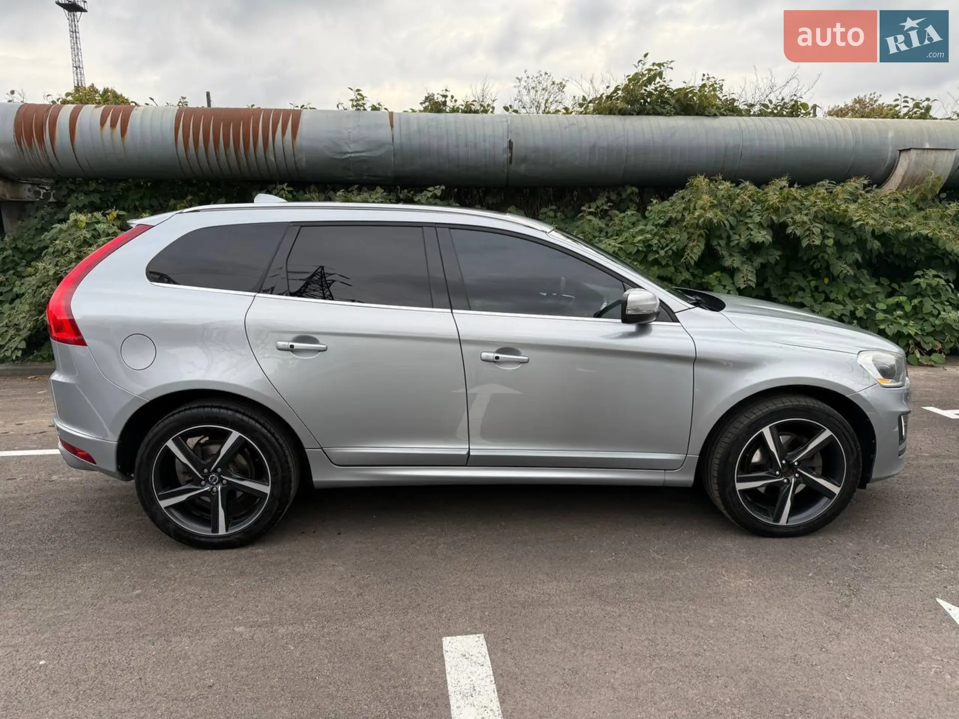 2013 Volvo XC60 - мініатюра 27