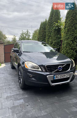 Volvo XC60 2009