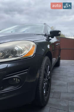 Внедорожник / Кроссовер Volvo XC60 2009 в 