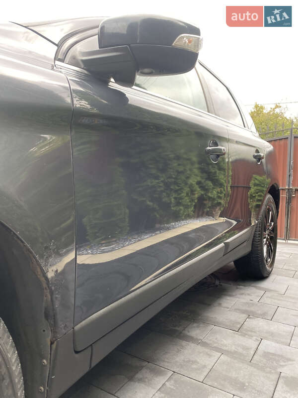 Внедорожник / Кроссовер Volvo XC60 2009 в Луцке