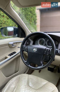 Внедорожник / Кроссовер Volvo XC60 2009 в 