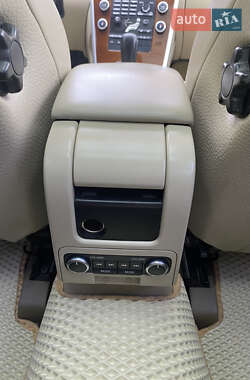 Внедорожник / Кроссовер Volvo XC60 2009 в 