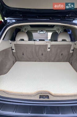Внедорожник / Кроссовер Volvo XC60 2009 в 