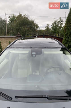 Внедорожник / Кроссовер Volvo XC60 2009 в 