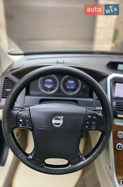 Внедорожник / Кроссовер Volvo XC60 2009 в 
