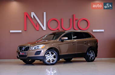 Volvo XC60 2012