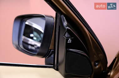 Внедорожник / Кроссовер Volvo XC60 2012 в 