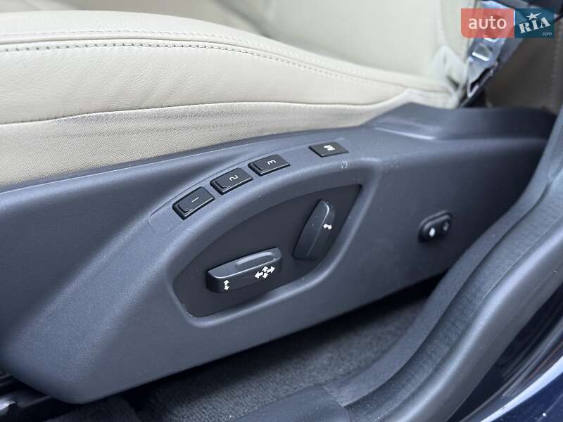 Внедорожник / Кроссовер Volvo XC60 2016 в Львове