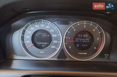 Volvo XC60 2012 Volvo XC60 2012