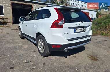 Позашляховик / Кросовер Volvo XC60 2012 в  фото 3 Позашляховик / Кросовер Volvo XC60 2012 в