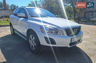 Позашляховик / Кросовер Volvo XC60 2012 в  фото 5 Позашляховик / Кросовер Volvo XC60 2012 в