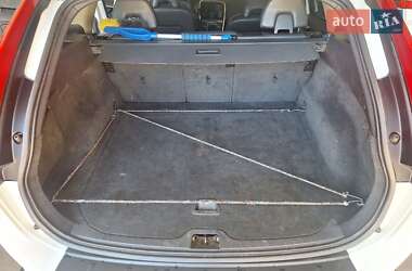 Позашляховик / Кросовер Volvo XC60 2012 в  фото 10 Позашляховик / Кросовер Volvo XC60 2012 в