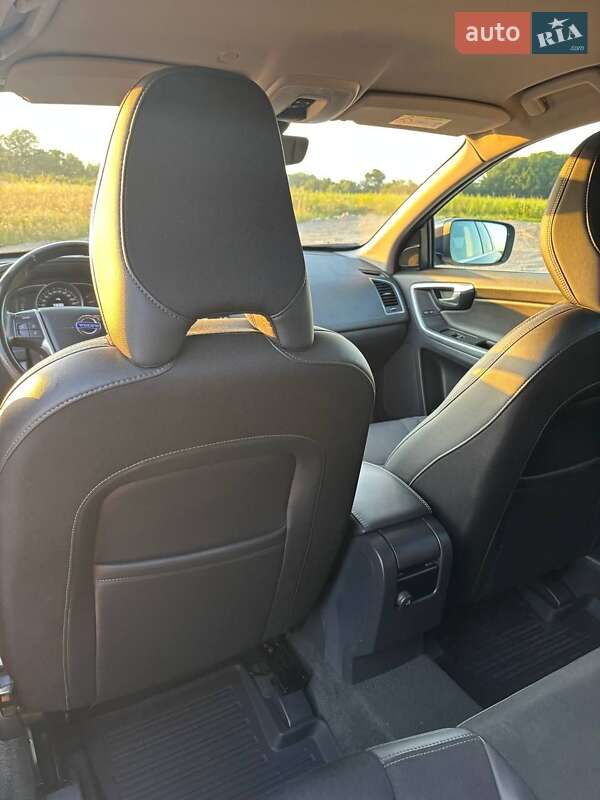 Внедорожник / Кроссовер Volvo XC60 2015 в Виннице фото 10 Внедорожник / Кроссовер Volvo XC60 2015 в Виннице