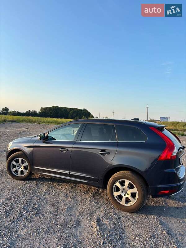 Внедорожник / Кроссовер Volvo XC60 2015 в Виннице фото 14 Внедорожник / Кроссовер Volvo XC60 2015 в Виннице