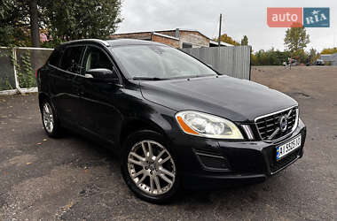Volvo XC60 2011