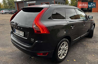 Внедорожник / Кроссовер Volvo XC60 2011 в 