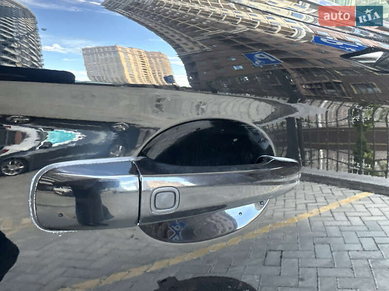 Позашляховик / Кросовер Volvo XC60 2015 в Одесі фото 21 Позашляховик / Кросовер Volvo XC60 2015 в Одесі