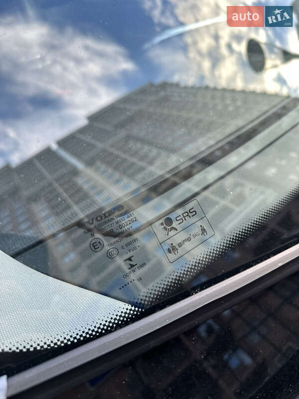 Позашляховик / Кросовер Volvo XC60 2015 в Одесі фото 26 Позашляховик / Кросовер Volvo XC60 2015 в Одесі