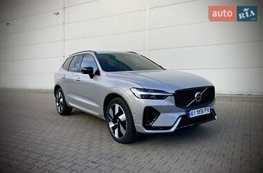 Позашляховик / Кросовер Volvo XC60 2023 в Києві
