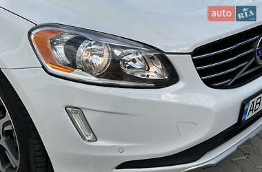 Внедорожник / Кроссовер Volvo XC60 2014 в 