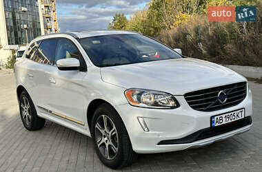 Внедорожник / Кроссовер Volvo XC60 2014 в 