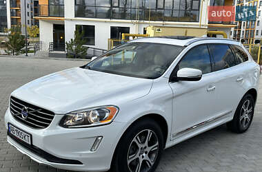 Volvo XC60 2014