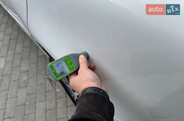 Внедорожник / Кроссовер Volvo XC60 2014 в 