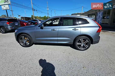 Volvo XC60 2018