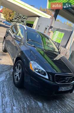 Volvo XC60 2011 Volvo XC60 2011