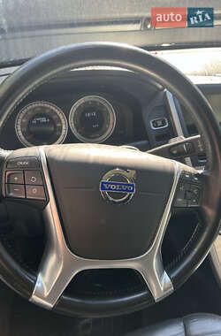 Позашляховик / Кросовер Volvo XC60 2011 в  фото 11 Позашляховик / Кросовер Volvo XC60 2011 в