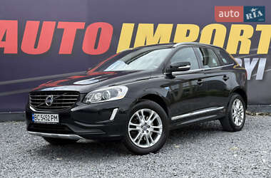 Позашляховик / Кросовер Volvo XC60 2013 в Стрию
