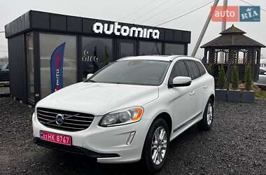 Volvo XC60 2015