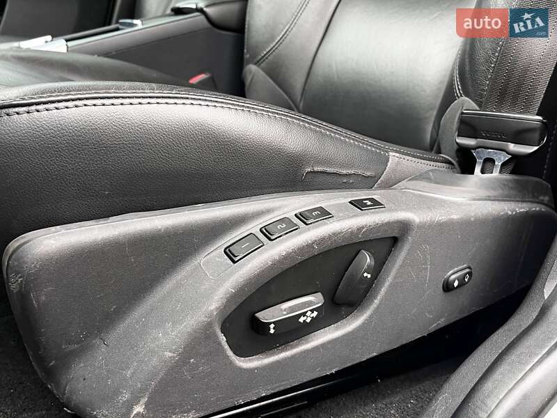 Внедорожник / Кроссовер Volvo XC60 2015 в Луцке